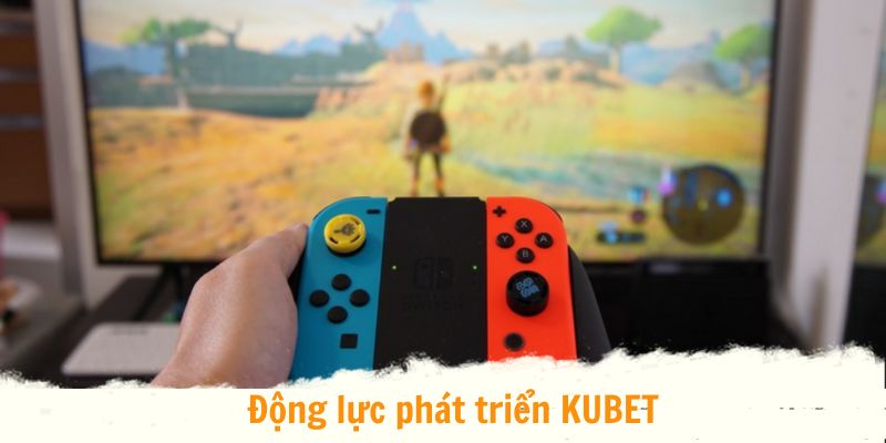 Động lực xây dựng và phát triển KUBET của CEO Jonathan