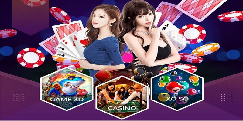 Tổng hợp những game nổi bật tại website