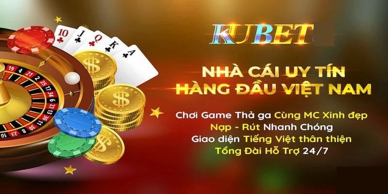 Giới thiệu Kubet - thông tin tổng quan