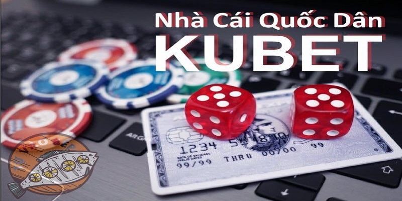 Giới thiệu tổng quan về nhà cái Kubet77