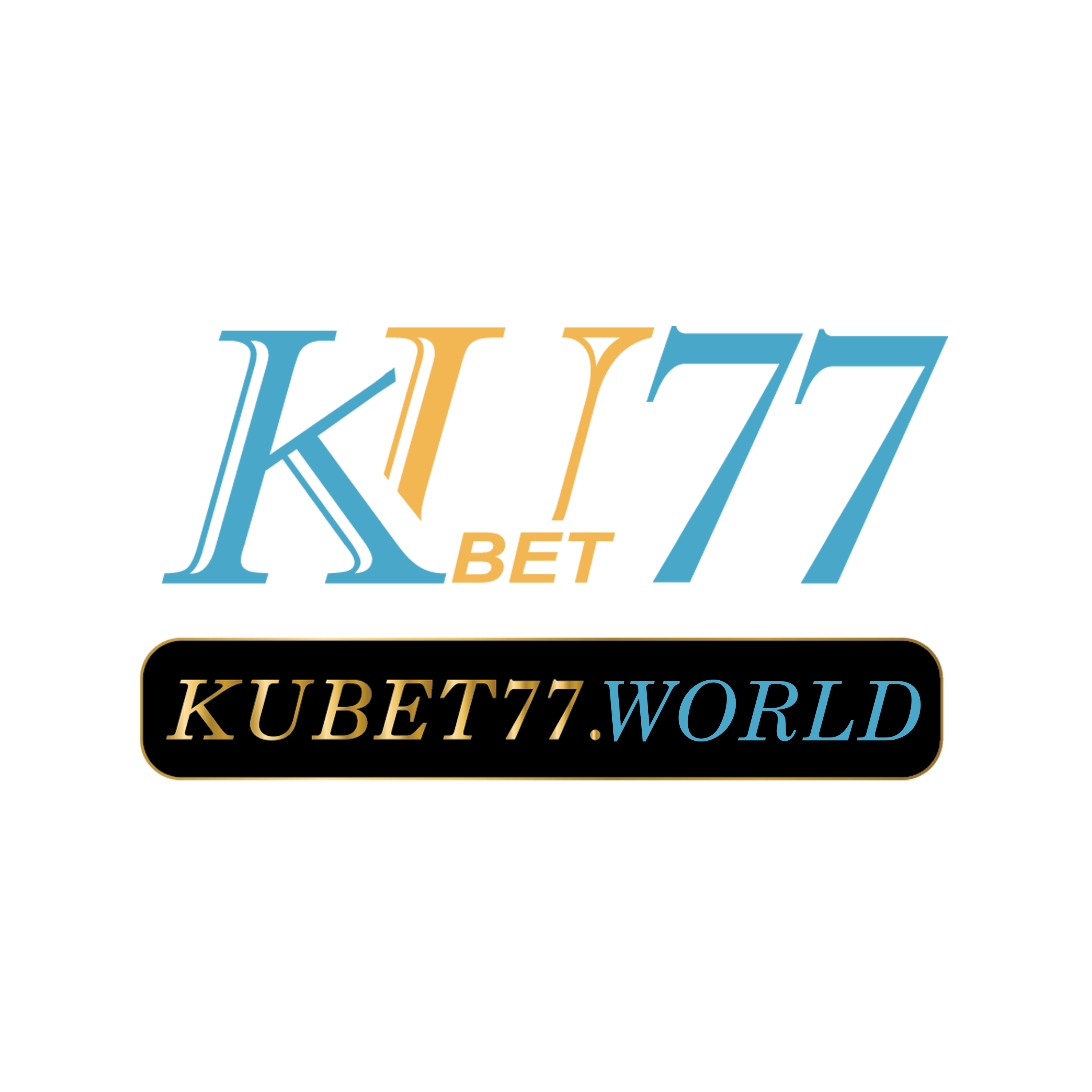 Logo Kubet77