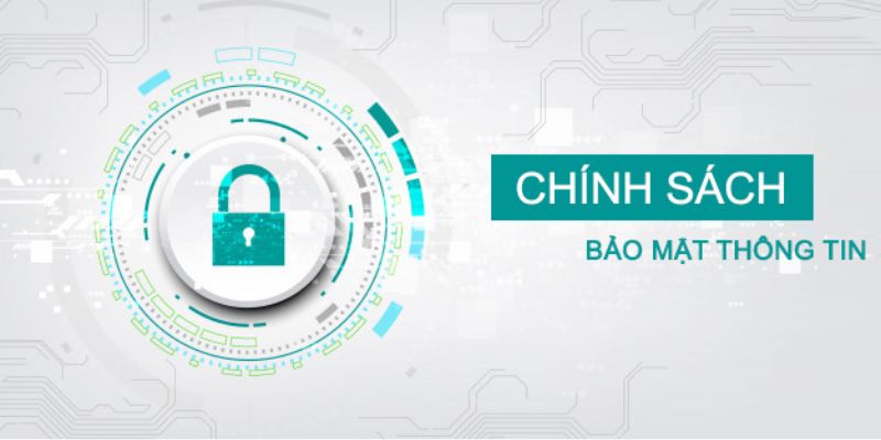 Các biện pháp bảo mật